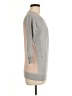 ASOS Gray Sweatshirt Size 8 - photo 4