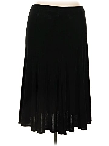 Travelers by Chico's Formal Skirt (view 1)