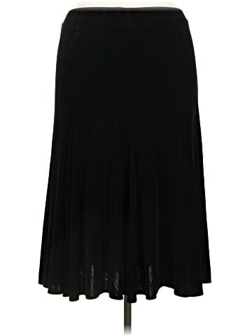 Travelers by Chico's Formal Skirt (view 2)