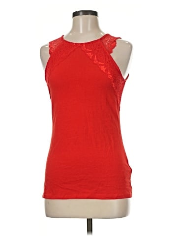 H&M Sleeveless Top (view 1)