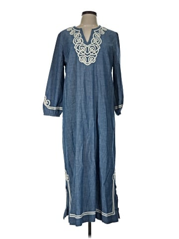 J. McLaughlin Casual Dress (view 1)
