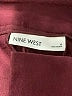 Nine West Burgundy Casual Pants Size 6 - photo 7