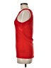 H&M Red Sleeveless Top Size M - photo 5