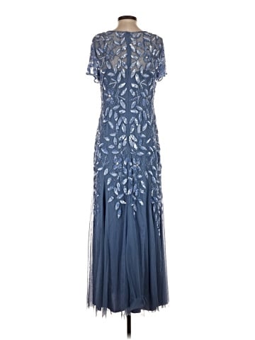 Adrianna Papell Cocktail Dress (view 2)