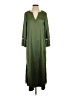 Tuckernuck Green Casual Dress Size S - photo 1