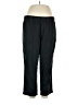 Banana Republic Black Active Pants Size XL - photo 1