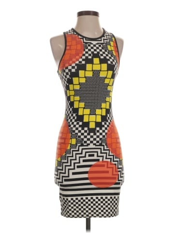 Topshop Cocktail Dress (view 1)