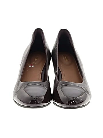 Clarks Wedges (view 2)