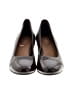 Clarks Burgundy Wedges Size 9 - photo 2