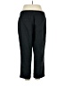 Banana Republic Black Active Pants Size XL - photo 2