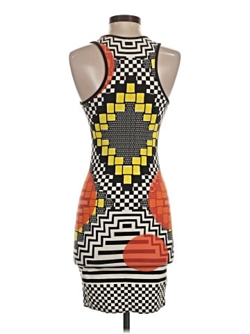 Topshop Cocktail Dress (view 2)
