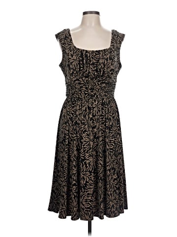 Chico's Cocktail Dress (view 1)