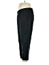 Banana Republic Black Active Pants Size XL - photo 5