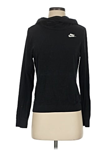 Nike Turtleneck Sweater (view 1)