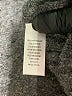 Central Park West Gray Turtleneck Sweater Size XS - photo 8
