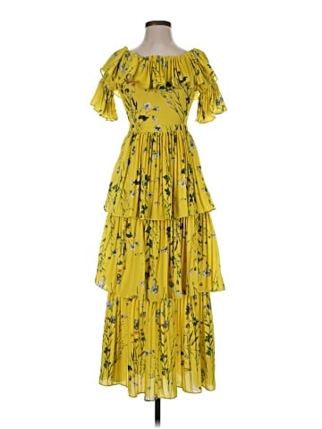 o.p.t Casual Dress (view 1)