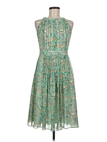 Adrianna Papell Cocktail Dress (view 1)