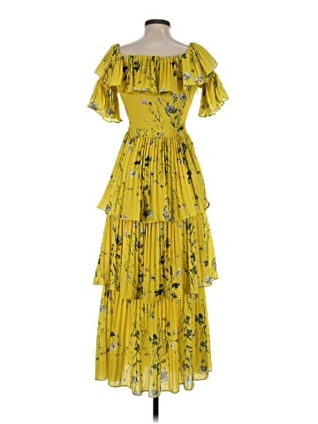 o.p.t Casual Dress (view 2)