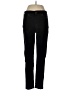 Seven7 Black Casual Pants Size 12 - photo 1