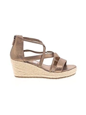 Eileen Fisher Wedges (view 1)