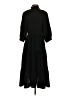 Amanda Uprichard Solid Black Casual Dress Size XS - photo 2