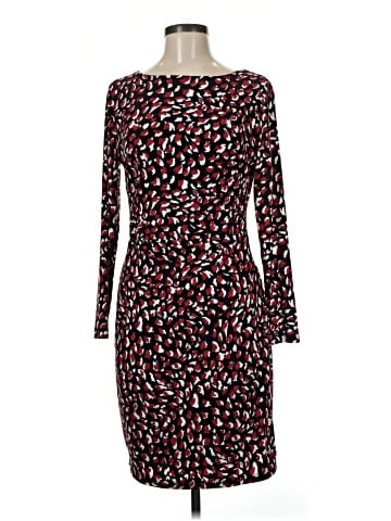 Kasper Casual Dress (view 1)
