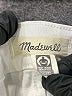 Madewell Ivory Casual Pants Size 28 waist (tall) - photo 7