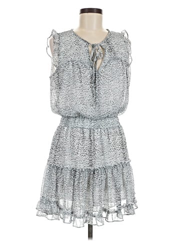 Adrienne Casual Dress (view 1)