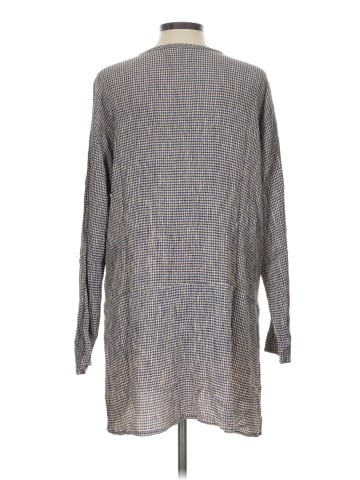 Flax Long Sleeve Blouse (view 2)