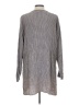 Flax Gray Long Sleeve Blouse Size 10 (M) - photo 2