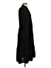 Amanda Uprichard Solid Black Casual Dress Size XS - photo 4