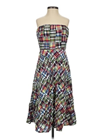 J.Crew Cocktail Dress (view 1)