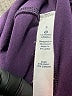 Lululemon Athletica Purple Active Pants Size S - photo 4