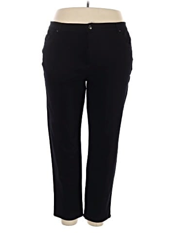 Gloria Vanderbilt Jeans (view 1)