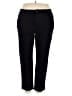 Gloria Vanderbilt Black Jeans Size 24 - photo 1