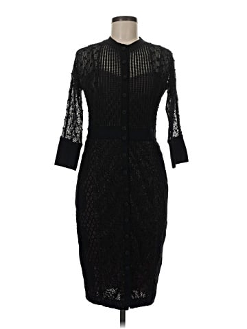 Beguile by Byron Lars Cocktail Dress (view 1)