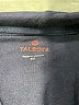 Talbots Blue Zip Up Hoodie Size M - photo 7