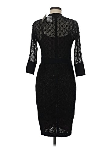 Beguile by Byron Lars Cocktail Dress (view 2)