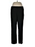 Adrianna Papell Solid Black Active Pants Size L (estimated) - photo 1