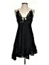FP One Black Cocktail Dress Size XXS (estimated) - photo 1