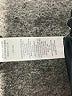 Lucky Brand 100% Nylon Argyle Black Jacket Size S - photo 7