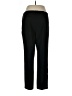 Adrianna Papell Solid Black Active Pants Size L (estimated) - photo 2
