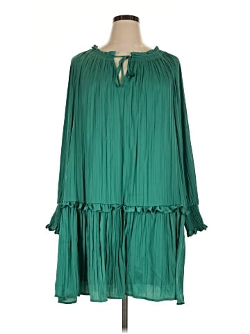 By Anthropologie Casual Dress (view 1)