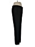 Adrianna Papell Solid Black Active Pants Size L (estimated) - photo 4