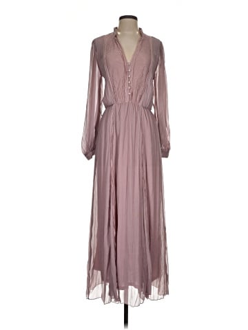 Zara Casual Dress (view 1)