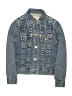 True Religion 100% Cotton Blue Denim Jacket Size S (youth) - photo 1