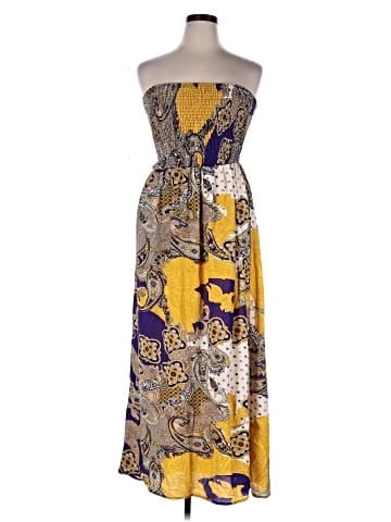 Mlle Gabrielle Casual Dress (view 1)