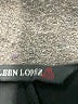Jennifer Lopez Solid Black Jumpsuit Size 3X - photo 4