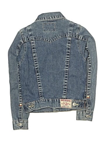 True Religion Denim Jacket (view 2)
