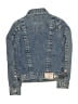 True Religion 100% Cotton Blue Denim Jacket Size S (youth) - photo 2